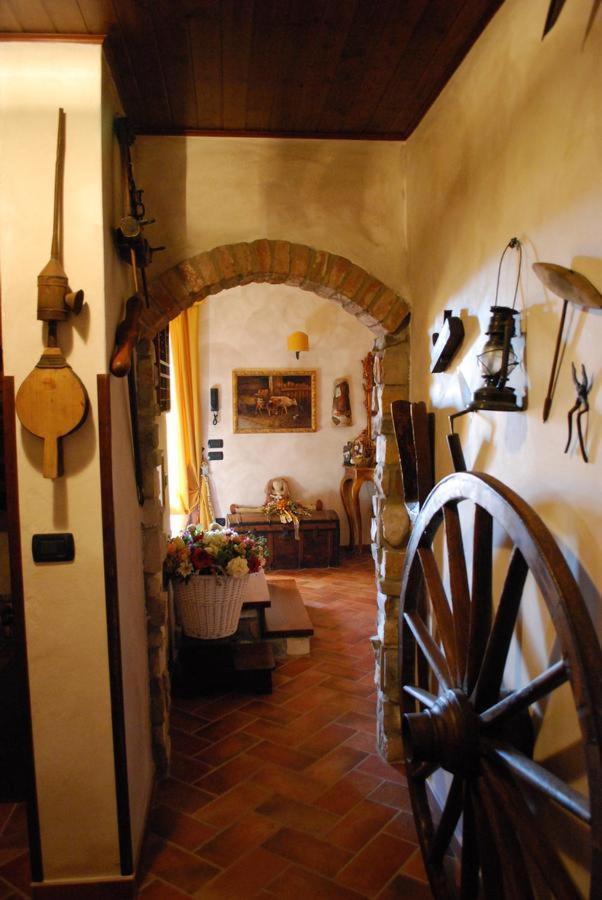 Gallo Delle Pille Monzambano Exterior photo