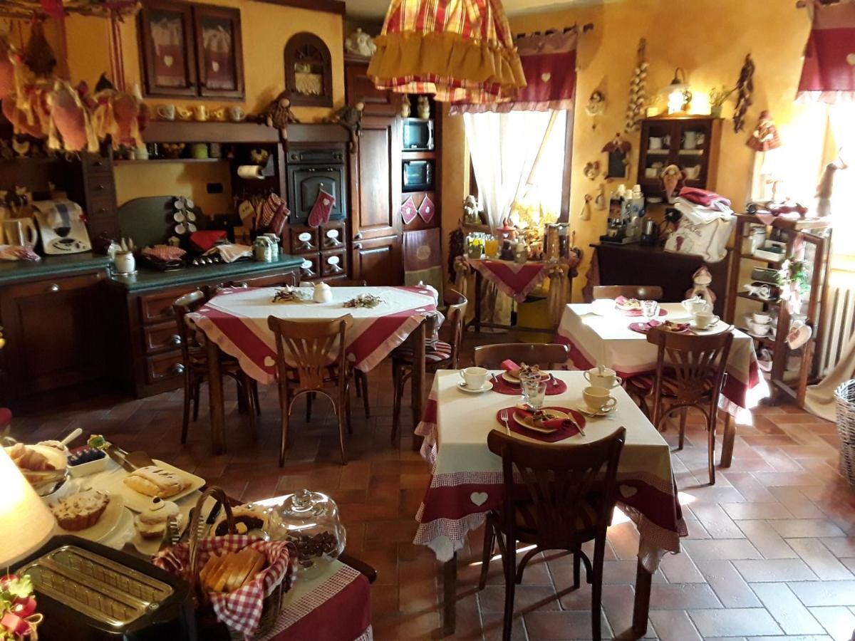 Gallo Delle Pille Monzambano Exterior photo